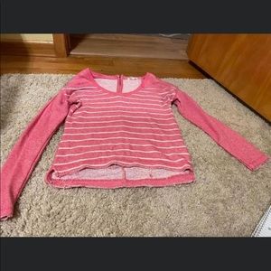 Aéropostale brand size medium